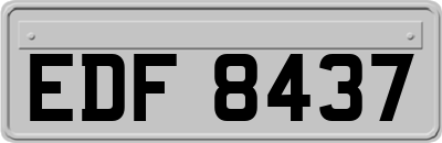 EDF8437
