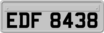 EDF8438