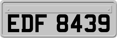 EDF8439