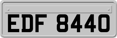 EDF8440