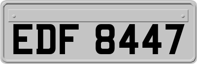 EDF8447