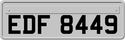 EDF8449