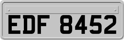 EDF8452