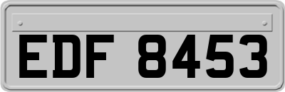 EDF8453