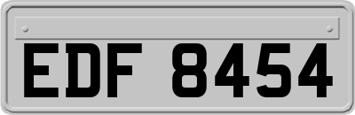 EDF8454