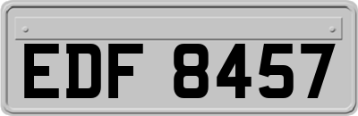 EDF8457