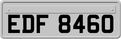 EDF8460