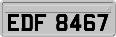 EDF8467