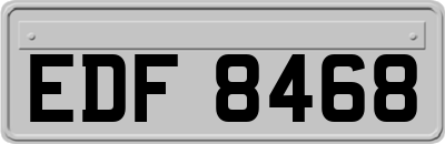 EDF8468