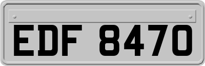 EDF8470