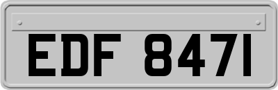 EDF8471