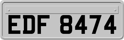 EDF8474