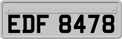EDF8478