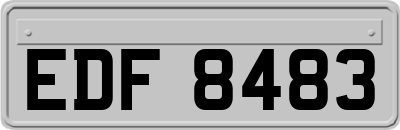EDF8483