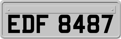 EDF8487