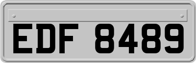 EDF8489