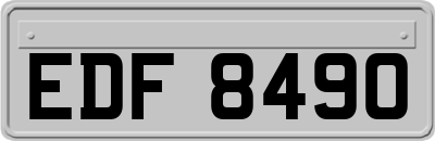 EDF8490