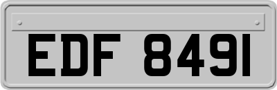 EDF8491