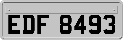 EDF8493