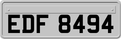 EDF8494