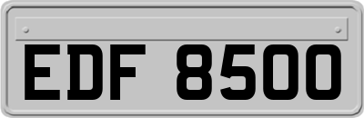 EDF8500