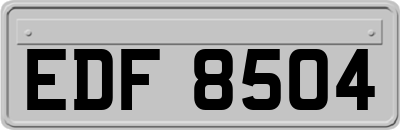 EDF8504