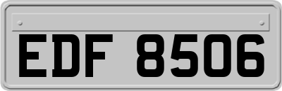 EDF8506