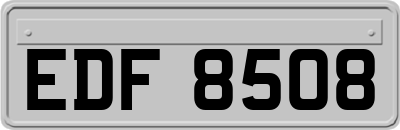 EDF8508