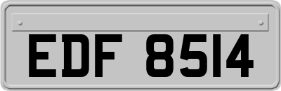 EDF8514