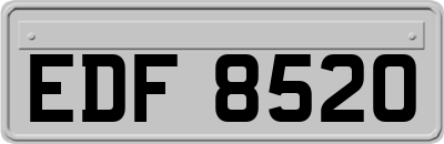 EDF8520