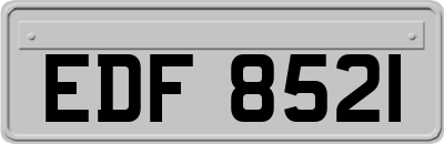 EDF8521