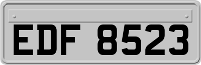 EDF8523