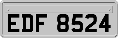 EDF8524
