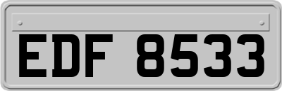 EDF8533