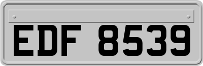 EDF8539