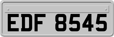 EDF8545