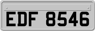 EDF8546