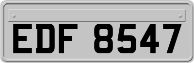 EDF8547