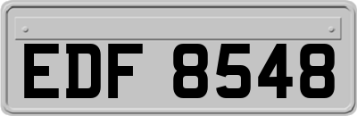 EDF8548