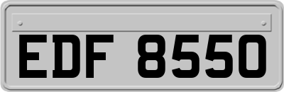 EDF8550