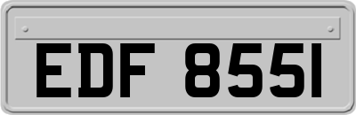 EDF8551