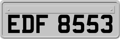 EDF8553