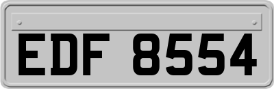 EDF8554