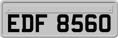 EDF8560