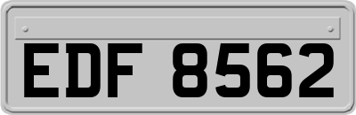 EDF8562