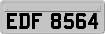 EDF8564