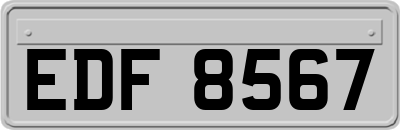 EDF8567