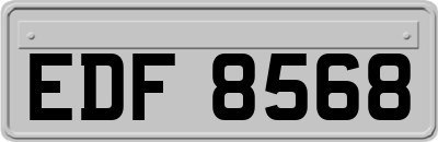 EDF8568