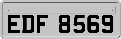 EDF8569