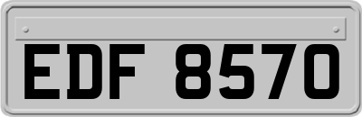 EDF8570